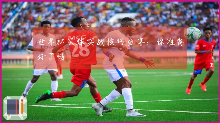 世界杯买球实战技巧分享，你准备好了吗
