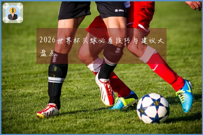 2026世界杯买球必看技巧与建议大盘点