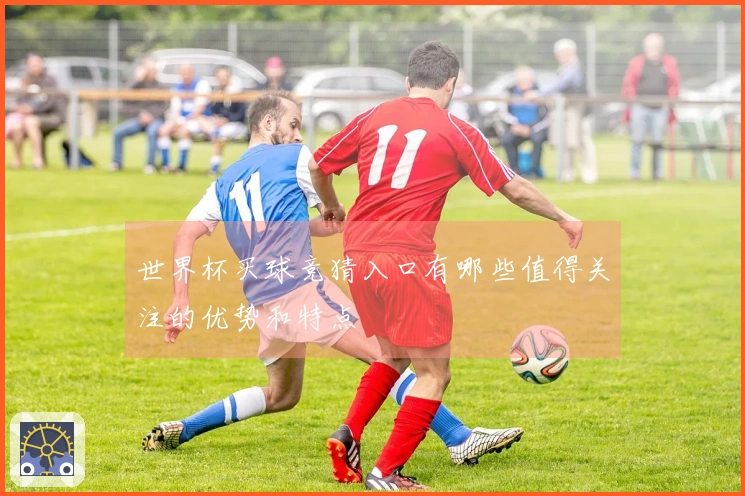 世界杯买球竞猜入口有哪些值得关注的优势和特点