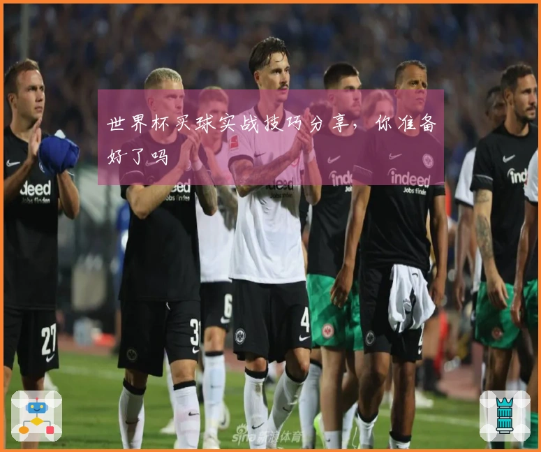 世界杯买球实战技巧分享，你准备好了吗
